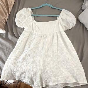 L.A. Hearts Romper